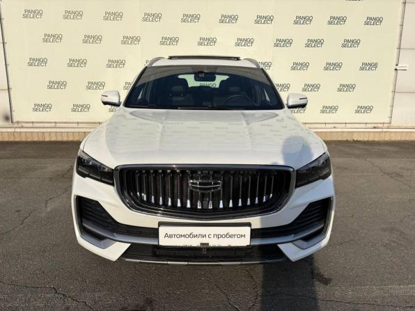 Geely Monjaro I с пробегом 2024 года, цена 2 950 000 рублей, 18000 км, внедорожник, Автокод Объявления
