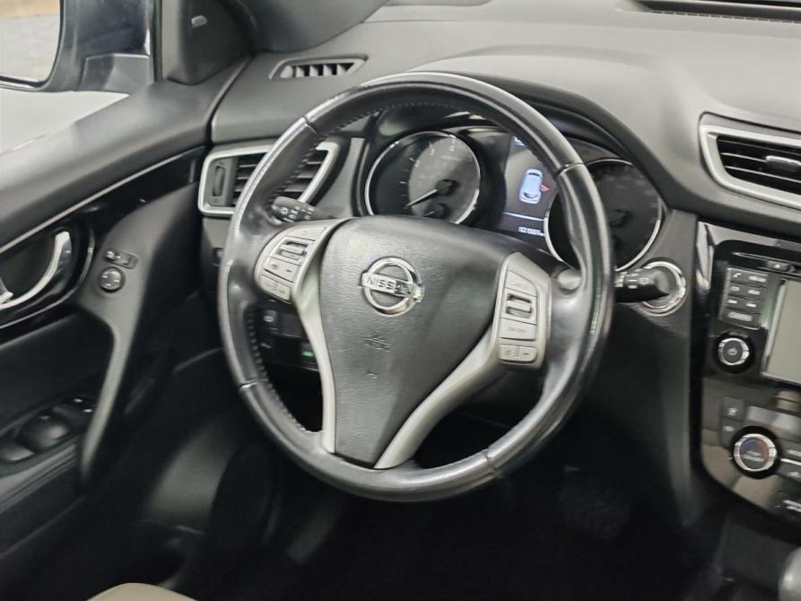 Nissan Qashqai II Москва  - изображение 20