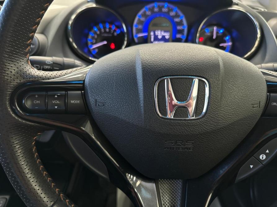 Honda Fit Shuttle I Санкт-Петербург  - изображение 20