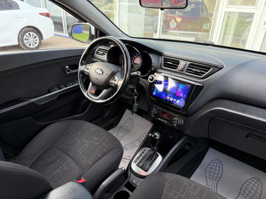 Kia Rio III Ульяновск  - изображение 10