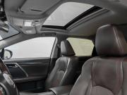 Lexus RX IV Новосибирск  - изображение 41