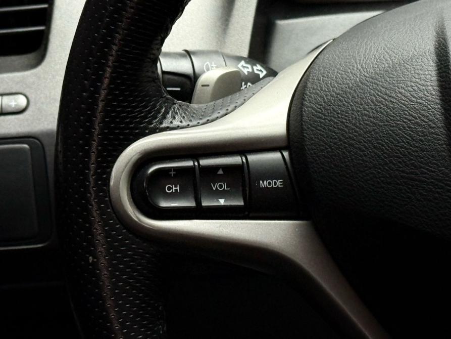 Honda Civic VIII Ижевск  - изображение 21