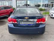 Chevrolet Cruze I Москва  - изображение 20