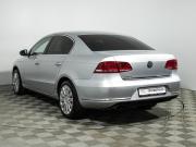 Volkswagen Passat B7 Санкт-Петербург  - изображение 22