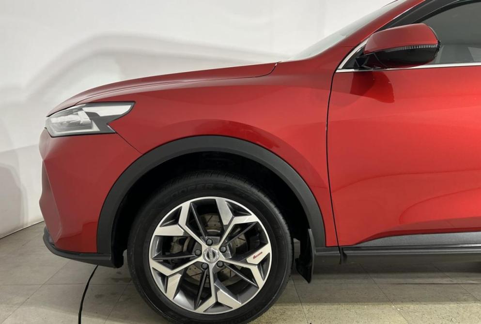 Haval F7x I Рестайлинг Саранск  - изображение 9