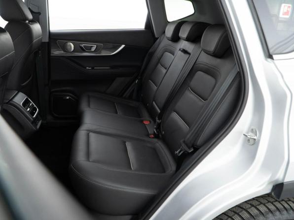 Chery Tiggo 7 Pro Max I Рестайлинг с пробегом 2024 года, цена 2 087 444 рубля, 33885 км, внедорожник, Автокод Объявления