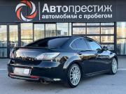 Mazda 6 II (GH) Рестайлинг Волгоград  - изображение 24