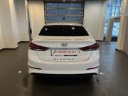 Hyundai Elantra VI (AD) Чебоксары  - изображение 41