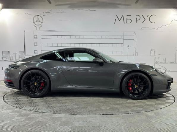 Porsche 911 VIII (992) с пробегом 2020 года, цена 15 700 000 рублей, 13897 км, купе, Автокод Объявления