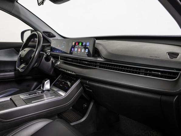 Chery Tiggo 7 Pro Max I с пробегом 2022 года, цена 1 894 000 рублей, 62000 км, внедорожник, Автокод Объявления