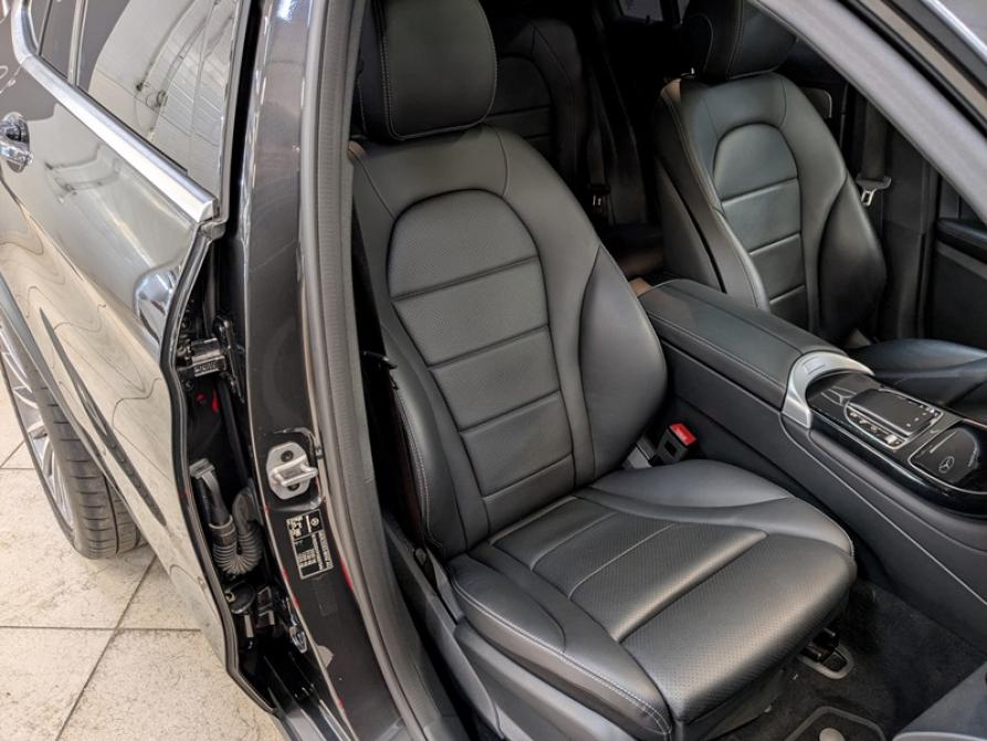 Mercedes-Benz GLC Coupe I (C253) Рестайлинг Москва  - изображение 24