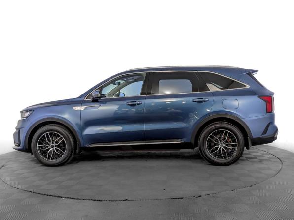 Kia Sorento IV с пробегом 2022 года, цена 3 795 000 рублей, 93137 км, внедорожник, Автокод Объявления