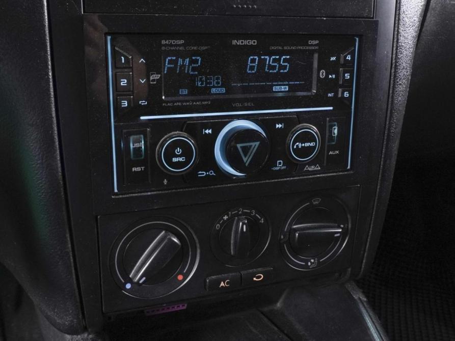 Volkswagen Golf IV Ростов-на-Дону  - изображение 12