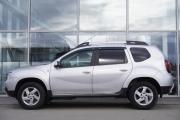 Renault Duster I Рестайлинг Ульяновск  - изображение 30