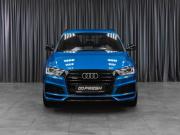 Audi Q3 I (8U) Рестайлинг Тюмень  - изображение 32