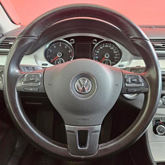 Volkswagen Passat CC I Вологда  - изображение 11