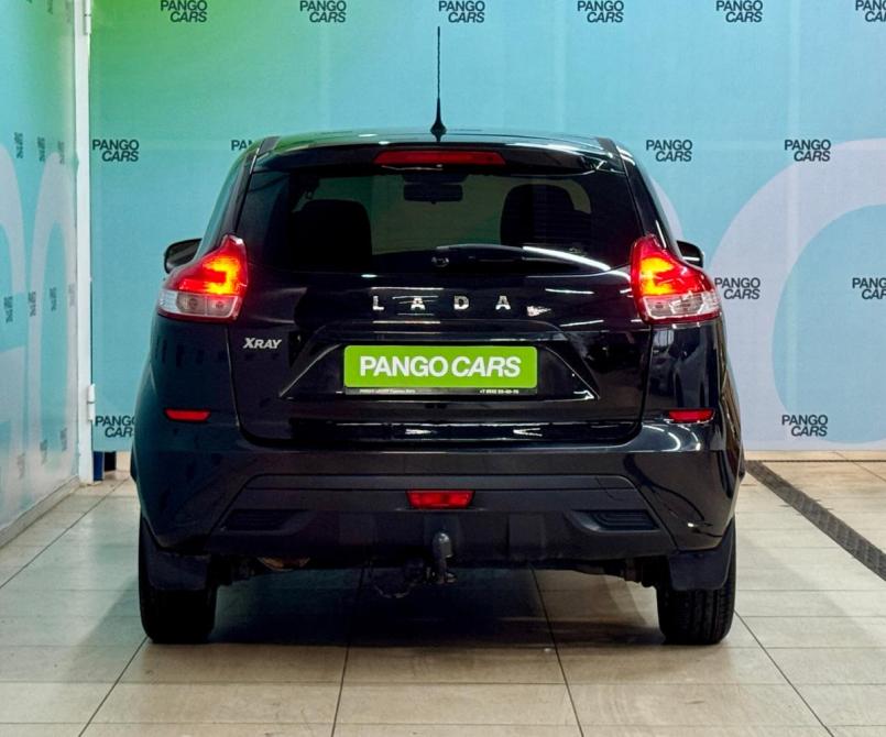 Lada (ВАЗ) XRAY I Набережные Челны  - изображение 6