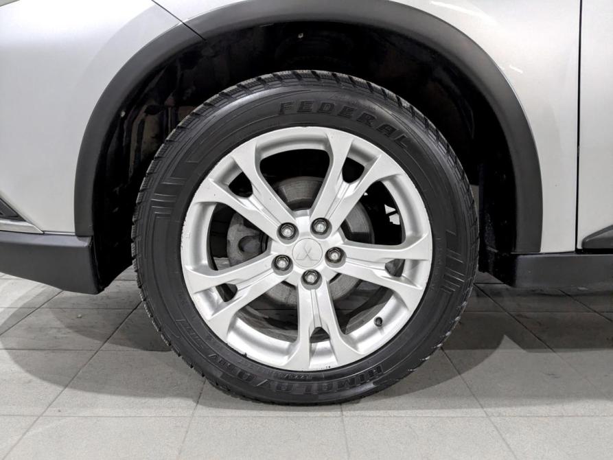 Mitsubishi Outlander III Рестайлинг 3 Химки  - изображение 18