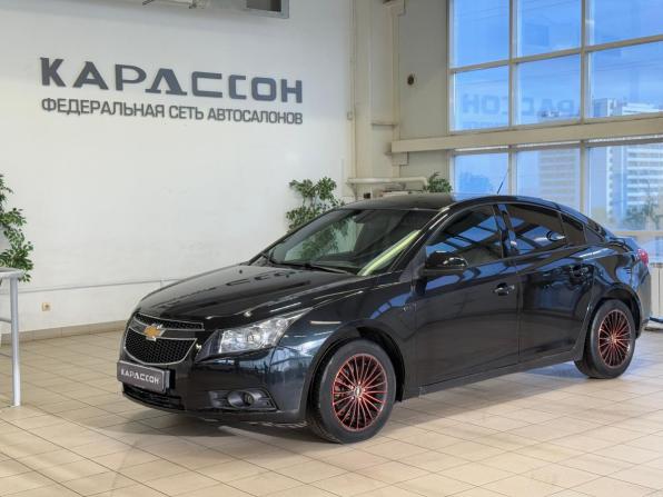 Chevrolet Cruze I с пробегом 2010 года, цена 745 000 рублей, 147244 км, седан, Автокод Объявления