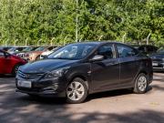 Hyundai Solaris I Рестайлинг Санкт-Петербург  - изображение 13