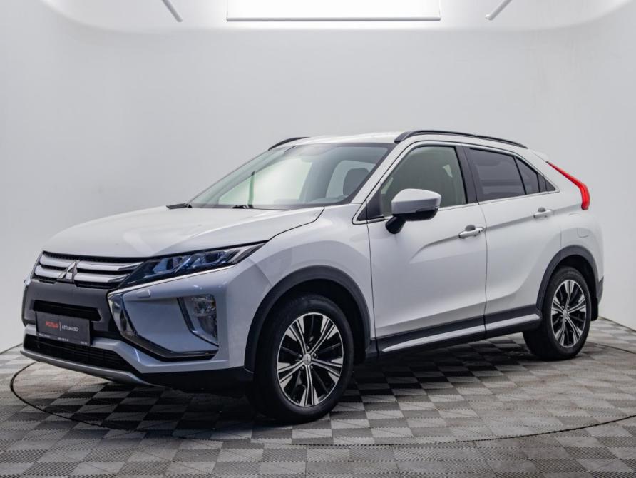 Mitsubishi Eclipse Cross I Москва  - изображение 1