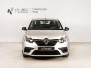 Renault Logan II Рестайлинг Казань  - изображение 10