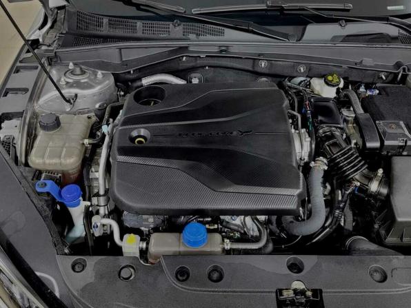 Changan Lamore с пробегом 2024 года, цена 2 190 000 рублей, 224 км, седан, Автокод Объявления