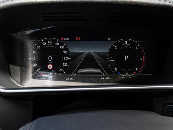 Land Rover Range Rover IV Рестайлинг с пробегом 2018 года, цена 5 350 000 рублей, 159042 км, внедорожник, Автокод Объявления