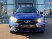 Lada (ВАЗ) Granta I Рестайлинг Стерлитамак  - изображение 20