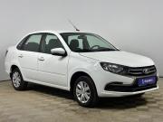Lada (ВАЗ) Granta I Рестайлинг Борисоглебск  - изображение 22
