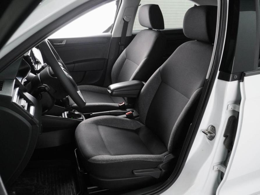 Skoda Rapid II Воронеж  - изображение 10