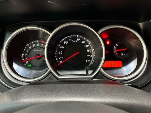 Nissan Tiida I Рестайлинг с пробегом 2013 года, цена 560 000 рублей, 234915 км, хэтчбек, Автокод Объявления