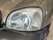 Hyundai Santa Fe I Казань  - изображение 43
