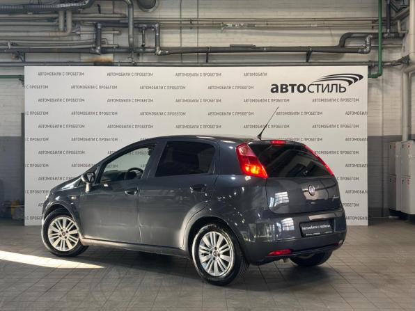 Fiat Punto III Punto Evo с пробегом 2010 года, цена 329 000 рублей, 280000 км, хэтчбек, Автокод Объявления