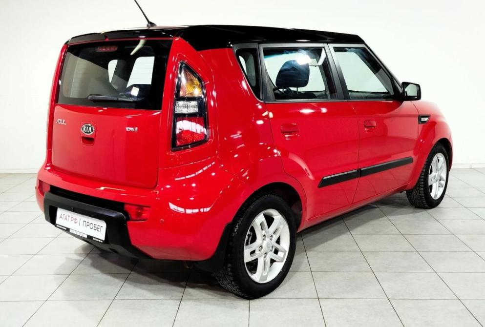 Kia Soul I Саратов  - изображение 5