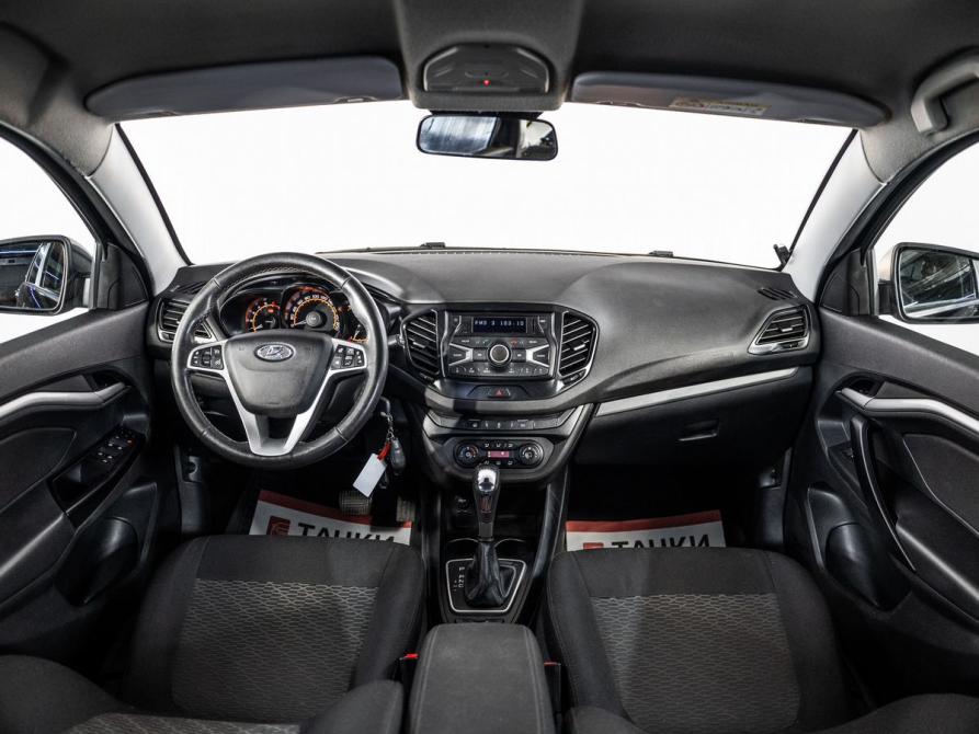 Lada (ВАЗ) Vesta I Иркутск  - изображение 8