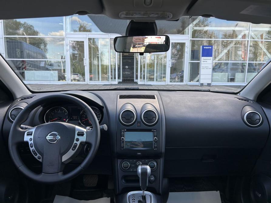 Nissan Qashqai+2 I Рестайлинг Тверь  - изображение 17