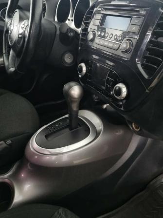 Nissan Juke I с пробегом 2012 года, цена 942 000 рублей, 142629 км, внедорожник, Автокод Объявления