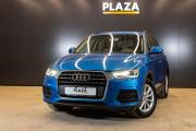 Audi Q3 I (8U) Рестайлинг Уфа  - изображение 23