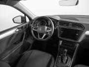 Volkswagen Tiguan II Рестайлинг Санкт-Петербург  - изображение 39