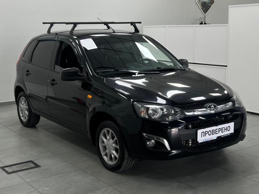 Lada (ВАЗ) Kalina II Казань  - изображение 3