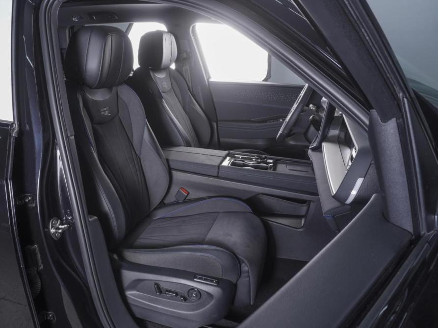Volkswagen Teramont II (China Market) Ростов-на-Дону  - изображение 8