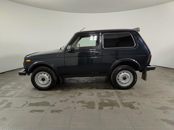 Lada (ВАЗ) 2121 (4x4) I Рестайлинг с пробегом 2020 года, цена 875 000 рублей, 25681 км, внедорожник, Автокод Объявления