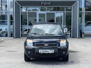 Ford Fusion I Рестайлинг Воронеж  - изображение 10