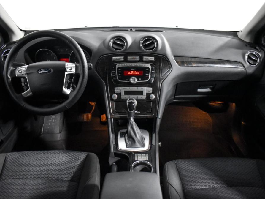 Ford Mondeo IV Санкт-Петербург  - изображение 15