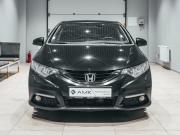 Honda Civic IX Екатеринбург  - изображение 21