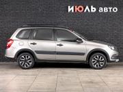 Lada (ВАЗ) Granta I Рестайлинг Екатеринбург  - изображение 27