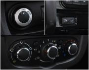 Renault Duster I Рестайлинг Москва  - изображение 34