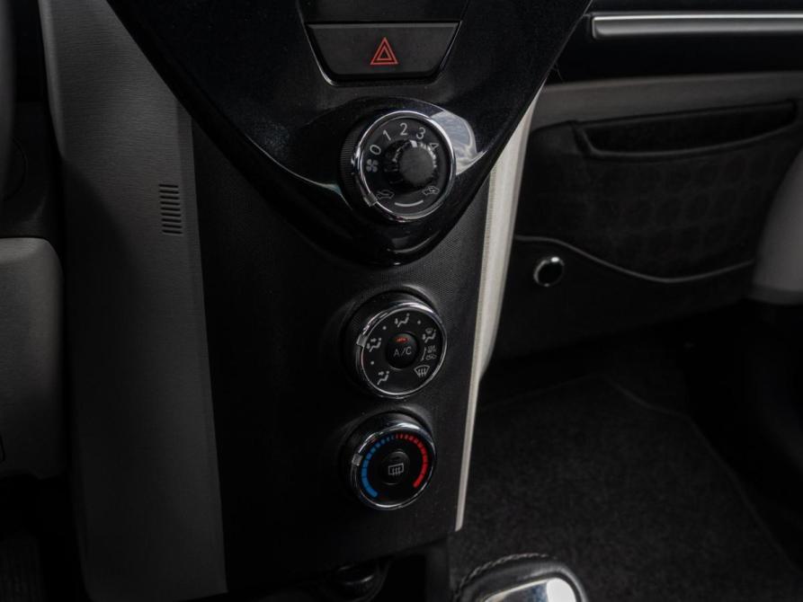 Toyota iQ Краснодар  - изображение 11