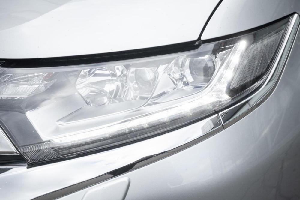 Mitsubishi Outlander III Рестайлинг Иркутск  - изображение 3